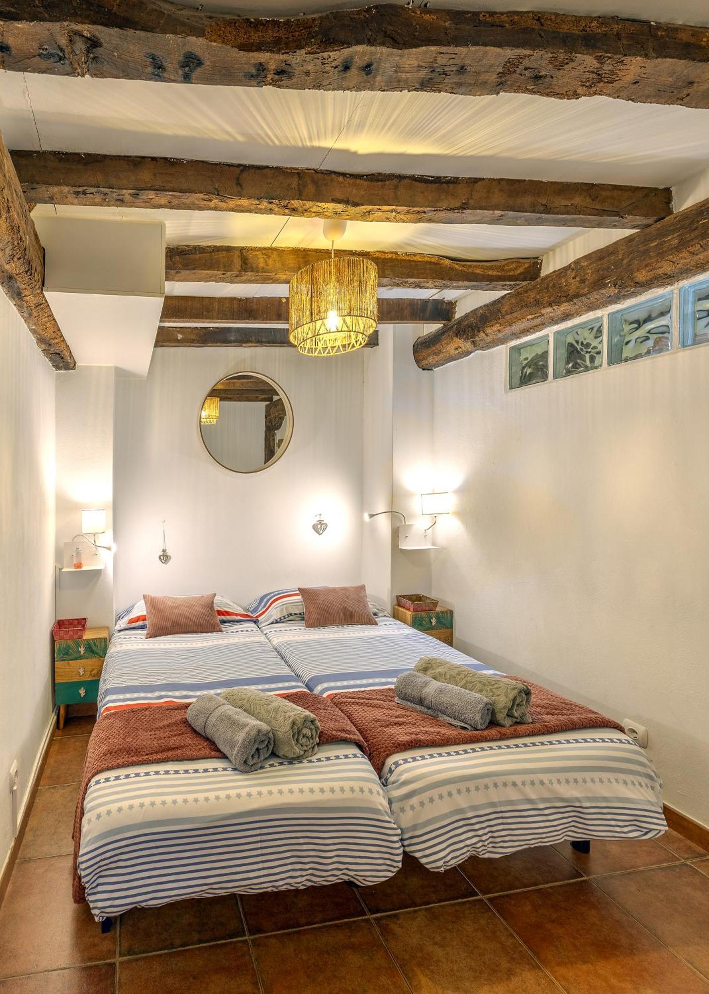 Anaz Casas Las Carolinas מראה חיצוני תמונה